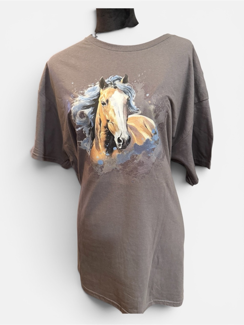New Horse T-Shirt